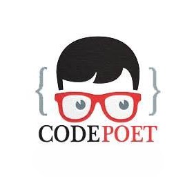 CodePoet Logo